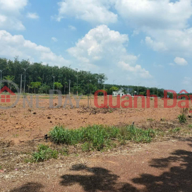 ĐẤT ĐẸP - GIÁ TỐT - Bán GẤP Lô Đất Tiềm Năng Tại Xã Tân Lợi ĐỒNG Phú Bình Phước _0