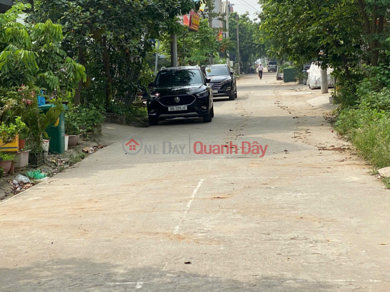 Bán đất dịch vụ tổ 5, Quang Minh, Mê Linh. Gần khu công nghiệp. Khu vực kinh doanh sầm uất Việt Nam | Bán đ 5,9 tỷ