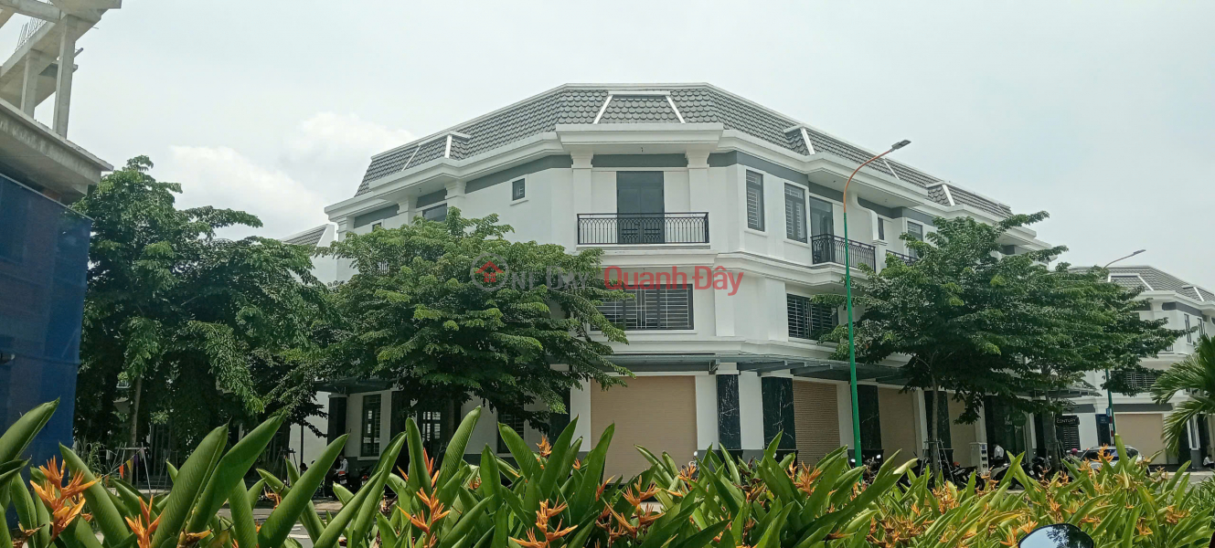 House and Land for Sale in Hoa Loi, Ben Cat, Binh Duong, Cheap Price, Bank Loan Support, Vietnam | Sales | đ 1.73 Billion