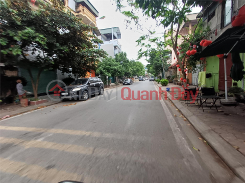 NHÀ MỚI Ở NGAY - 10M Ô TÔ TRÁNH - GẦN CÔNG VIÊN CẠNH KHU TĐC, ĐƯỜNG RỘNG Ô TÔ TRÁNH 7 TỶ _0