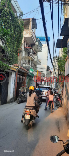 Property Search Vietnam | OneDay | Residential, Sales Listings, RESIDENTIAL HOUSE - Open alley, wide like a street - Bustling - Top business