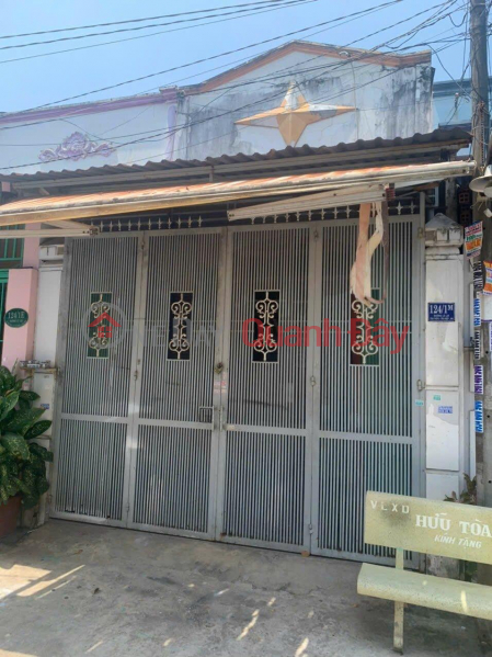 CHÍNH CHỦ CẦN BÁN NHANH Căn Nhà Vị Trí Tại Huyện Hóc Môn , TP HCM Niêm yết bán