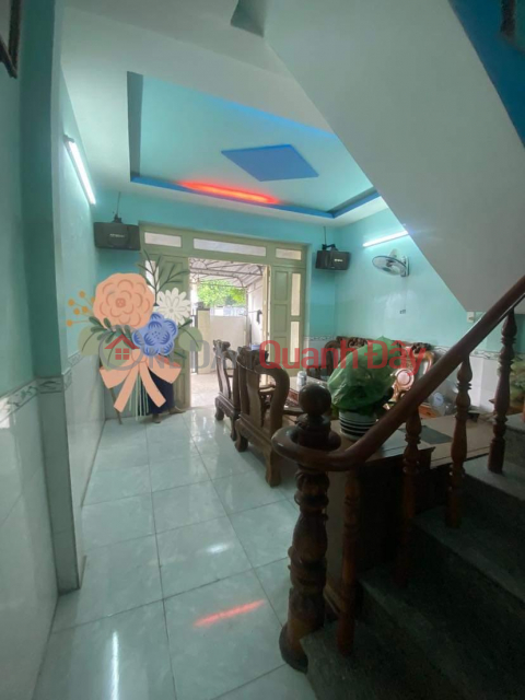 BEAUTIFUL HOUSE - CHEAP PRICE House for sale urgently, nice location in Vinh Loc B, Binh Chanh _0
