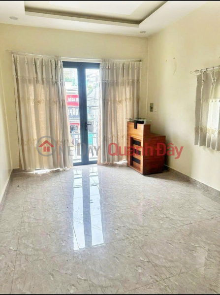 Property Search Vietnam | OneDay | Residential Rental Listings, Whole house for rent with 2 bedrooms, business premises, frontage on Phan Dinh Phung, Ward 2, Da Lat, price 20