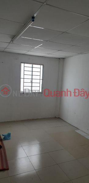 GOOD PRICE - CONVENIENT LOCATION - Upstairs Room Rent by Owner in Binh Thanh - HCM Rental Listings
