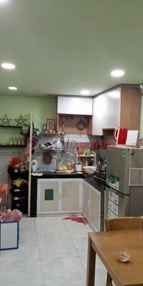 Owner Urgent Sale House Front In District 12, Ho Chi Minh City _0