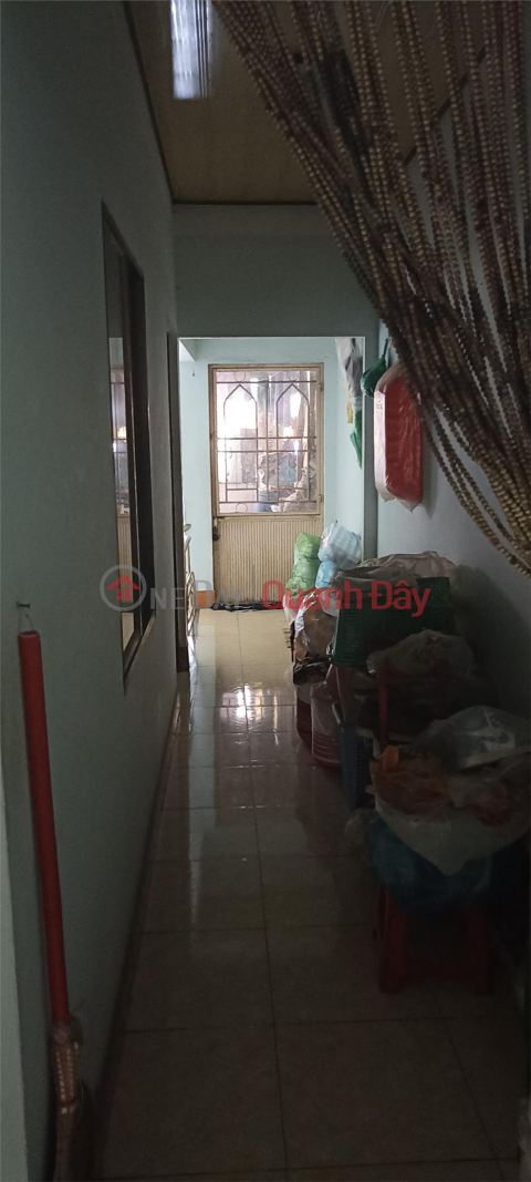 Owner Needs to Sell Level 4 House, Nguyen Duy Hieu Street, An Hai Dong Ward, Son Tra, Da Nang _0