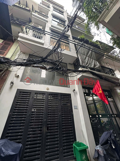 Chính chủ bán 3 bất động sản đẹp tại Hà Nội - Vị trí đẹp, pháp lý chuẩn - Tiềm năng tăng giá _0