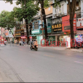 MTKD đường Nguyễn Thái Bình, ngang 7m, 10 triệu _0