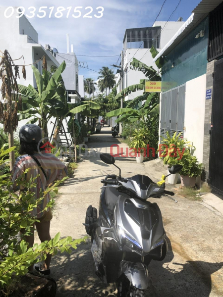 Property Search Vietnam | OneDay | Nhà ở, Niêm yết bán, Chính chủ bán đất 53.7m2 giá 2 tỷ 50 triệu gần chợ Đầm Nha Trang, khu Hà Thanh
