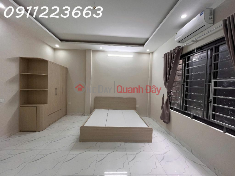 Property Search Vietnam | OneDay | Nhà ở | Niêm yết bán Bán nhà hiếm - Lõi Hai Bà Trưng, sân rộng, nhà đẹp - Ở sướng