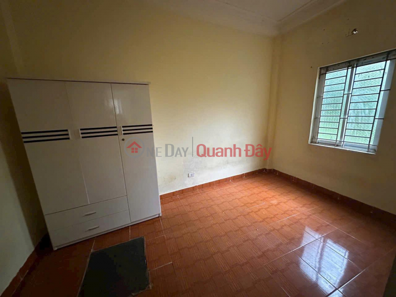 đ 4,5 tỷ, Nhỉnh 4 tỷ, có nhà 2.5 tầng ở Vân Canh, gần chợ Vân Canh, giáp đường Trịnh Văn Bô