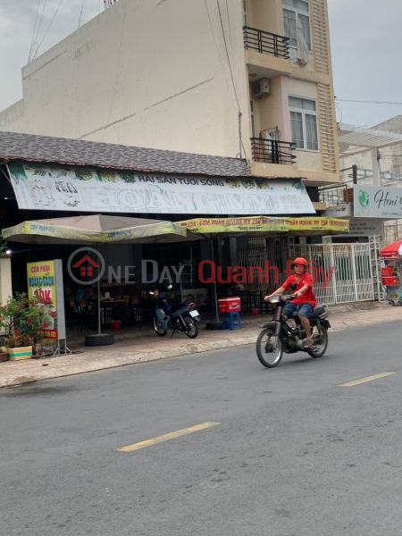 Property Search Vietnam | OneDay | Nhà ở Niêm yết bán CHÍNH CHỦ Cần Bán Đất Tại 64-66 Đường Phủ Đổng - P Mỹ Quý - TP Cao Lãnh - Đồng Tháp