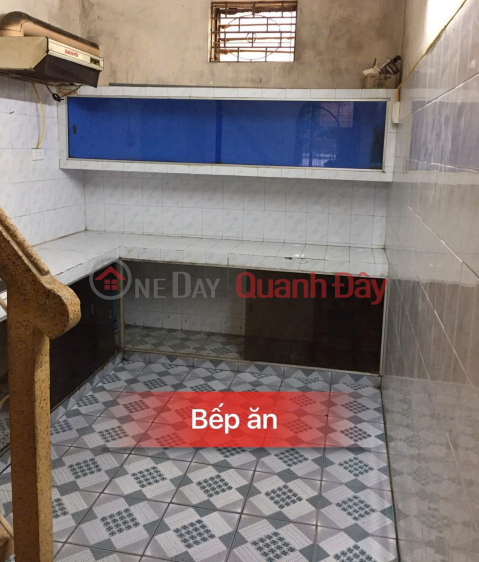 BÁN ĐẤT TẶNG NHÀ CHÍNH CHỦ - 85A ngõ 212 Đà Nẵng, Lạc Viên - Ngô Quyền, Hải Phòng _0