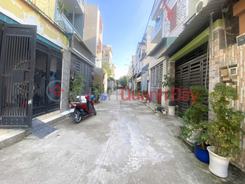 Nhà Đẹp ở ngay, khu P lô Đồng Bộ, Nguyển duy Trinh Q9, dtsd 208m2, giá chỉ 5.4 tỷ _0