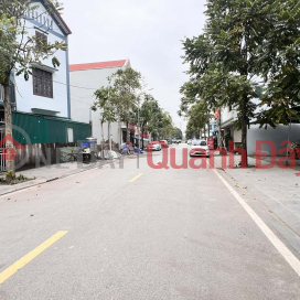 biệt thự sân vườn Long Biên, gần hồ điều hòa, diện tích 152m, mặt tiền 11m, full thổ cư _0