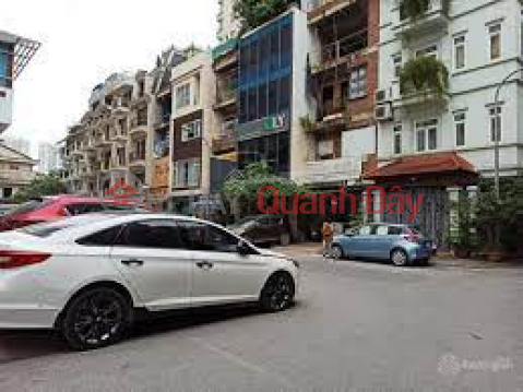 The owner sells 101m2 of land, divided into lane 1 Do Nhuan, frontage 7.2m, price 20.8 billion _0