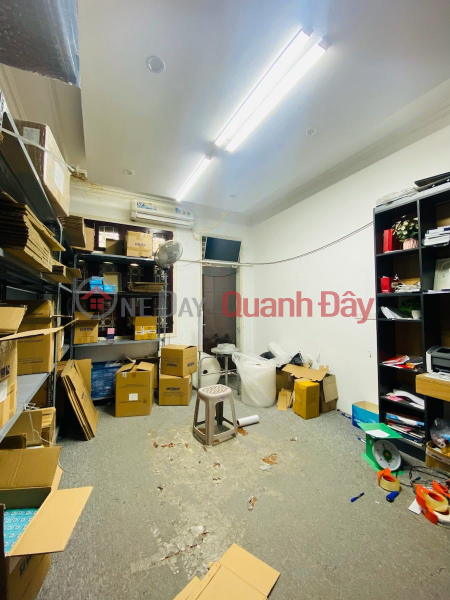 Property Search Vietnam | OneDay | Nhà ở | Niêm yết bán Bán nhà Ô tô Tránh Ngõ 11 Khuất Duy Tiến 51m/ 5Tầng/ MT 4.2m 25 Tỷ, Dân trí cao