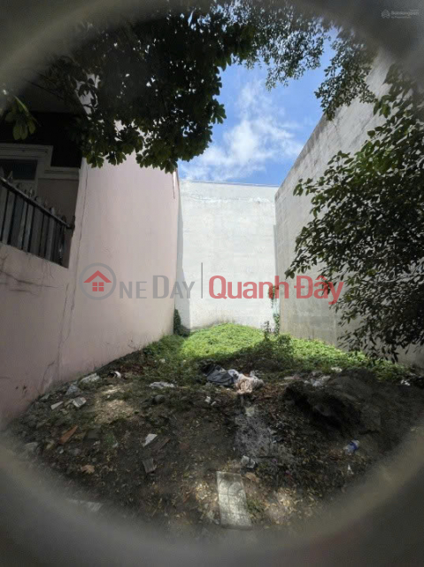 [URGENT FOR SALE] Beautiful land, 100% residential land - Car alley: TL41 - District 12, HCMC _0