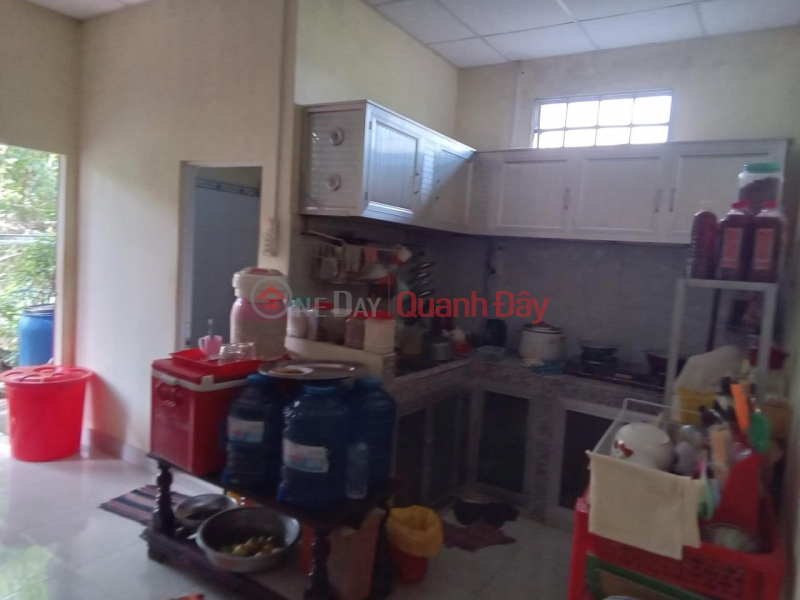 Property Search Vietnam | OneDay | Residential, Sales Listings | BEAUTIFUL HOUSE - GOOD PRICE - LEVEL 4 HOUSE FOR SALE IN Chau Thanh Town, Chau Thanh District, Tra Vinh City