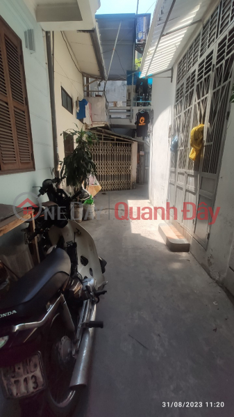 Property Search Vietnam | OneDay | Nhà ở Niêm yết bán BÁN NHÀ NGÕ PHỐ KHÂM THIÊN ĐỐNG ĐA HN. NHÀ ĐẸP 3 TẦNG 3 NGỦ. GIÁ CHỈ 100TR/M2