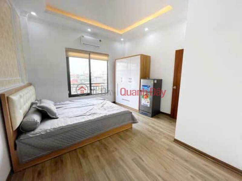 ONLY 361 MILLION VND HOUSE IN LANE 279 DOI CAN 47M, 6 FLOORS, ELEVATOR, FULL INTERIOR, PRICE 17 BILLION VND 0878168006 Sales Listings