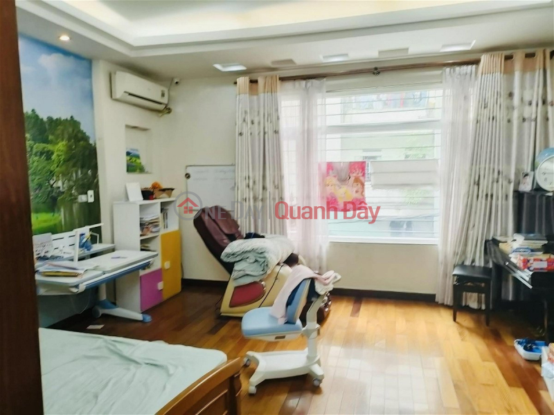 Property Search Vietnam | OneDay | Residential, Sales Listings | Vu Ngoc Phan Townhouse for Sale, Dong Da District. 76m Frontage 5.2m Approximately 11 Billion. Commitment to Real Photos Accurate Description. Owner