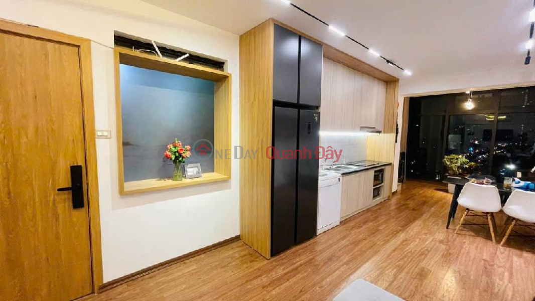Property Search Vietnam | OneDay | Residential | Sales Listings | OWNER SELLS APARTMENT IN A4 BUILDING, DEN LU VIU TRIEU DOLLAR 65M 4.45 BILLION