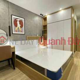 Ho Tung Mau 30m2 price 8 billion near car bypass 4 new beautiful floors. _0