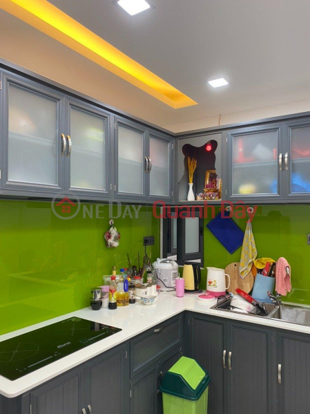 FOR SALE A Beautiful Social House at Tan Hoa Street, District 6,, Vietnam | Sales | đ 7.7 Billion