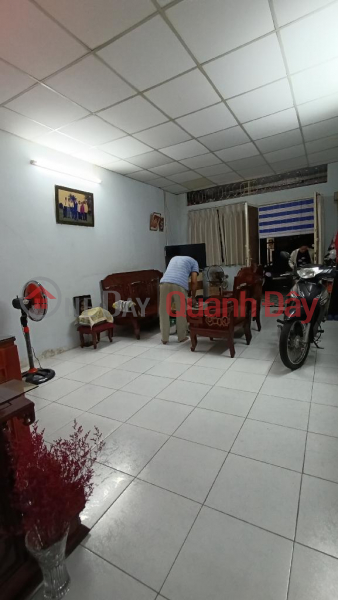 Nhà hẻm 258 DBT. căn góc, cần bán nhanh thiện chí TL, SHR, Việt Nam | Bán | đ 7,2 tỷ