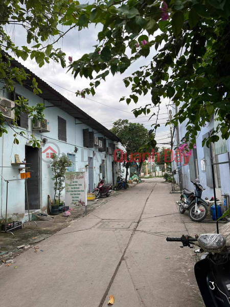 Property Search Vietnam | OneDay | Residential Sales Listings | BEAUTIFUL HOUSE - BINH TAN - CAR ALley - 48.5M2 - NEAR MARKET - PRIVATE PINK BOOK - PRICE ONLY 3.6 BILLION