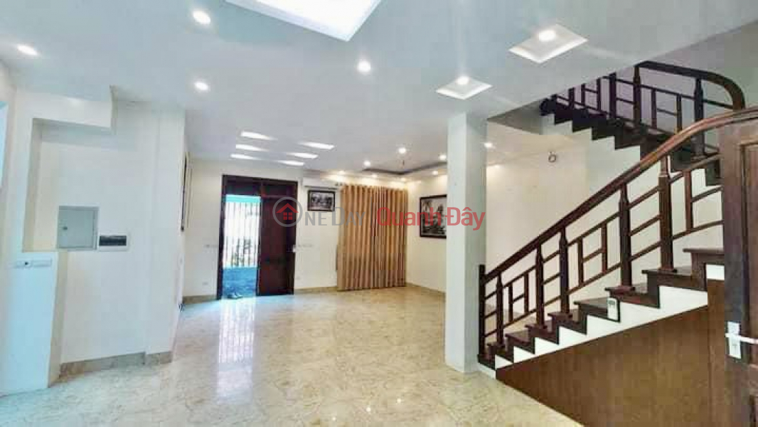 Apartment for rent in Asia-Ha Dong overseas Vietnamese village 130m2-3 floors, Vietnam | Rental | đ 35 Million/ month