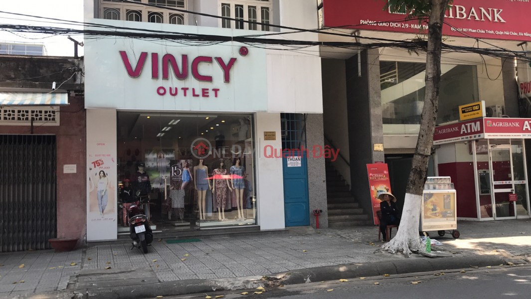 Vinyl Outlet- 105 Phan Chau Trinh (Vincy Outlet- 105 Phan Châu Trinh),Hai Chau | (3)