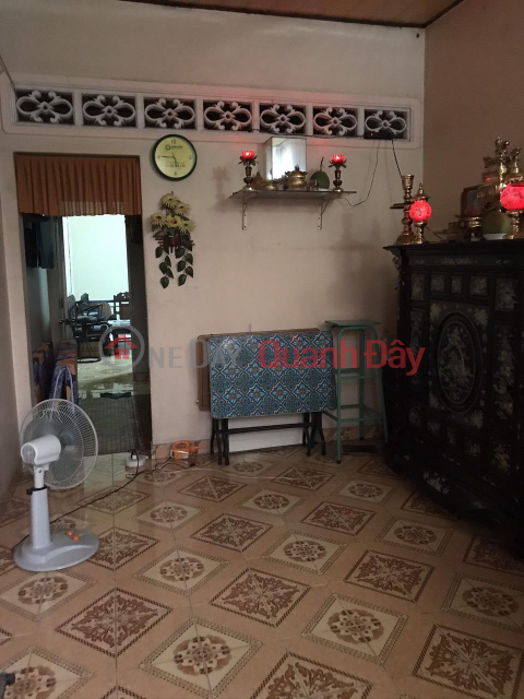 BEAUTIFUL HOUSE - GOOD PRICE - REAL OWNER FOR SALE in Ward 15, Tan Binh District _0