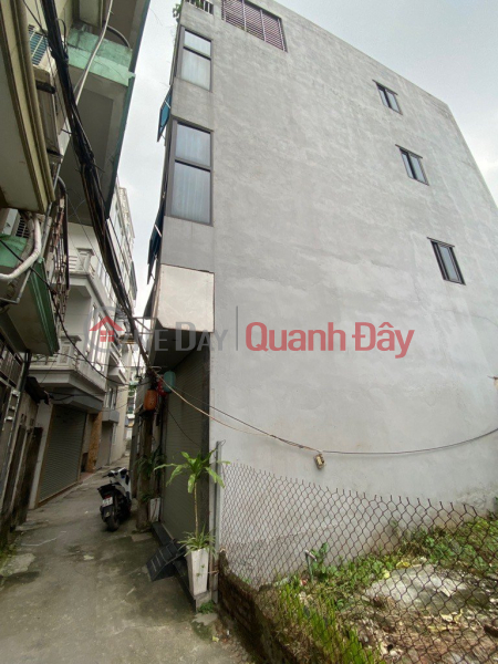 Property Search Vietnam | OneDay | Nhà ở, Niêm yết bán, Bán Nhà Thanh Am, Ngõ Nông, 2 Thoáng, 4 Ngủ , DT 37m2, Chỉ 4.x Tỷ
