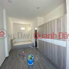 New house 1 ground floor 1 floor 2 bedrooms 2 bathrooms - Width 6.4m good price for quick sale only 3 billion, near Phu My Hung. Contact now _0