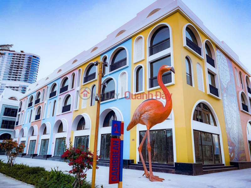 Property Search Vietnam | OneDay | Nhà ở, Niêm yết bán | Bán căn shophouse cạnh nhà hát Opera và Melia Hotel tại dự án Vega City Nha Trang, LH 0961030386