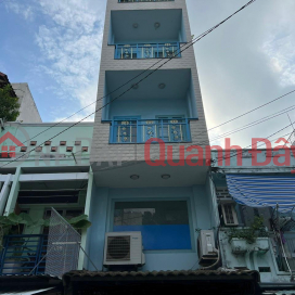 BEAUTIFUL HOUSE - GOOD PRICE - House For Sale Prime Location In District 10, HCMC _0