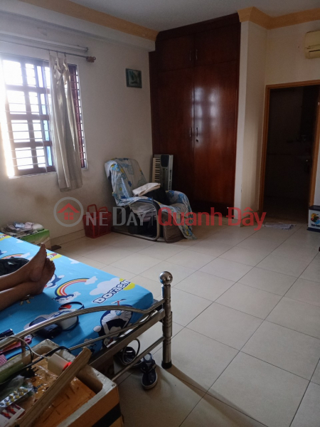 GENUINE SELL Beautiful House, Alley 60, Binh Tri Dong, Binh Tan Sales Listings