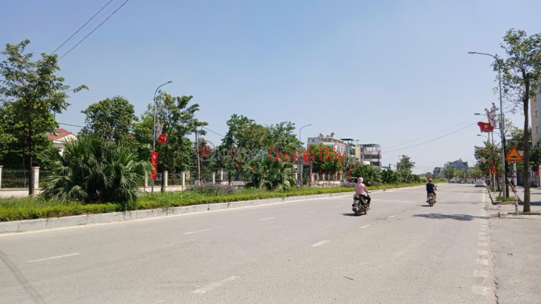 Property Search Vietnam | OneDay | Nhà ở Niêm yết bán | Bán đất Đấu giá X3 Khê Nữ, Nguyên Khê 80m x 6,2m vỉa hè 3 oto tránh, 2 thoáng, giá 5 tỷ45. LH: 0936123469