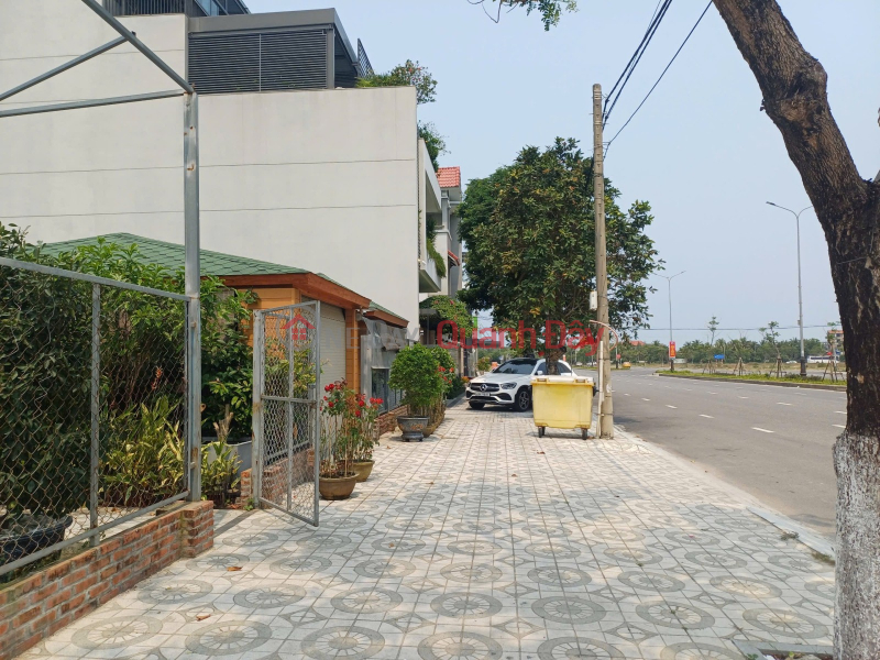 Property Search Vietnam | OneDay | Nhà ở Niêm yết bán ĐẤT MẶT TIỀN MINH MẠNG – VỊ TRÍ KIM CƯƠNG - CHỈ 12,5 TỶ!