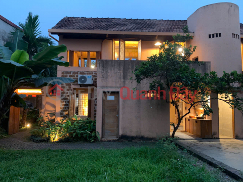 CHÍNH CHỦ CẦN CHO THUÊ TOÀN BỘ KHU NGHỈ DƯỠNG MONCADA TẢN LĨNH - BA VÌ - HÀ NỘI _0