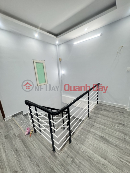 ► Nhà Kiệt Nhựa có lề, Ô tô đậu cửa gần Nguyễn Văn Linh, 53m2, ngang 5m, 6.x tỷ | Việt Nam | Bán đ 6,5 tỷ