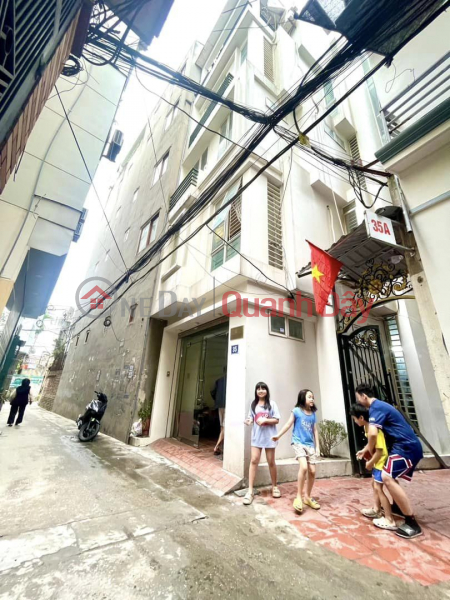 My Dinh House for Sale - Corner Lot - Oto - Dan Xay - 50m2 - 5T - Approximately 7 billion Sales Listings