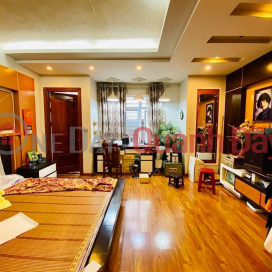 Selling VIP house, subdivision NGUYEN LUONG BANG, VUONG HOA AVOID 100m2 price 27 billion _0