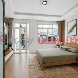 HOUSE LOCATED RIGHT ON THE MAIN ROAD NEAR HUONG LO ROAD 3, 2-STORY ALLEY ACCESSIBLE BY CAR, 86M2, PRICE UNDER 4.5 BILLION VND (NEGOTIABLE) _0