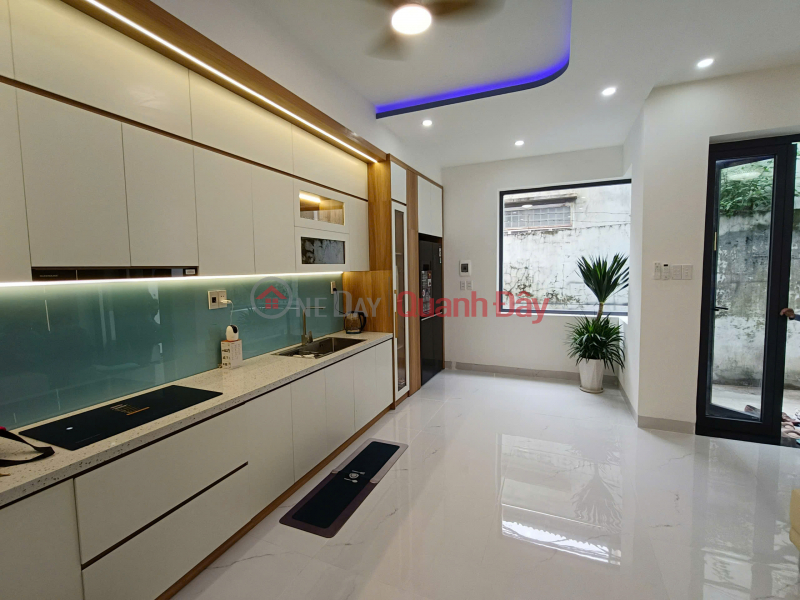 Property Search Vietnam | OneDay | Residential Sales Listings 2-STOREY HOUSE FOR SALE, 55M2, TRUONG CHINH ALLEY, HOA AN, CAM LE, DA NANG, PRICE ONLY 2 BILLION 890