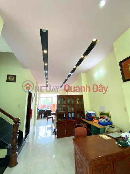 Property Search Vietnam | OneDay | Residential, Sales Listings | Double House for Sale with Beautiful Area of 400m2 in Thoi An Residential Area, District 12