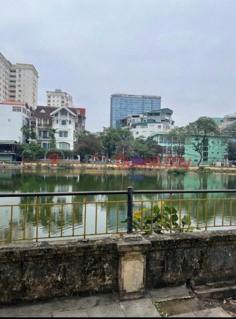 Owner needs to sell 59 m2 on Dong Du - Bat Trang street, price 8 billion _0